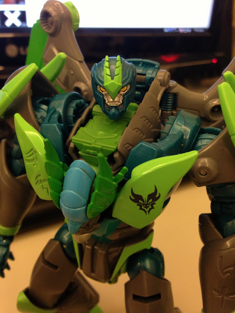 transformers prime predacon toys